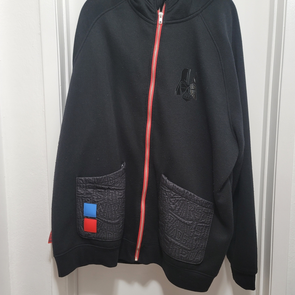 Darth Vader